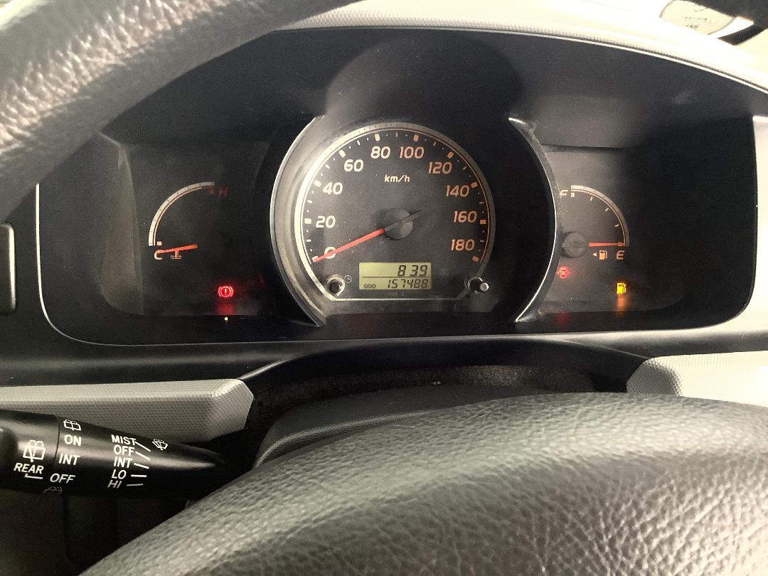 Photo '19' of Toyota Hiace