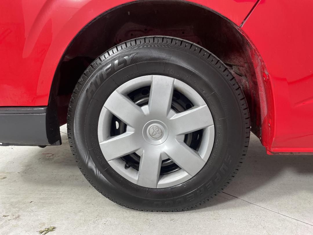 Photo '10' of Toyota Hiace Photo '10' of Toyota Hiace