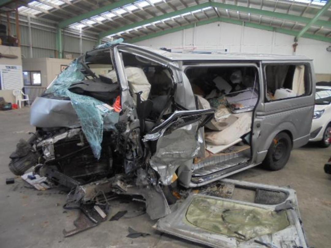 Photo '4' of Toyota Hiace Photo '4' of Toyota Hiace