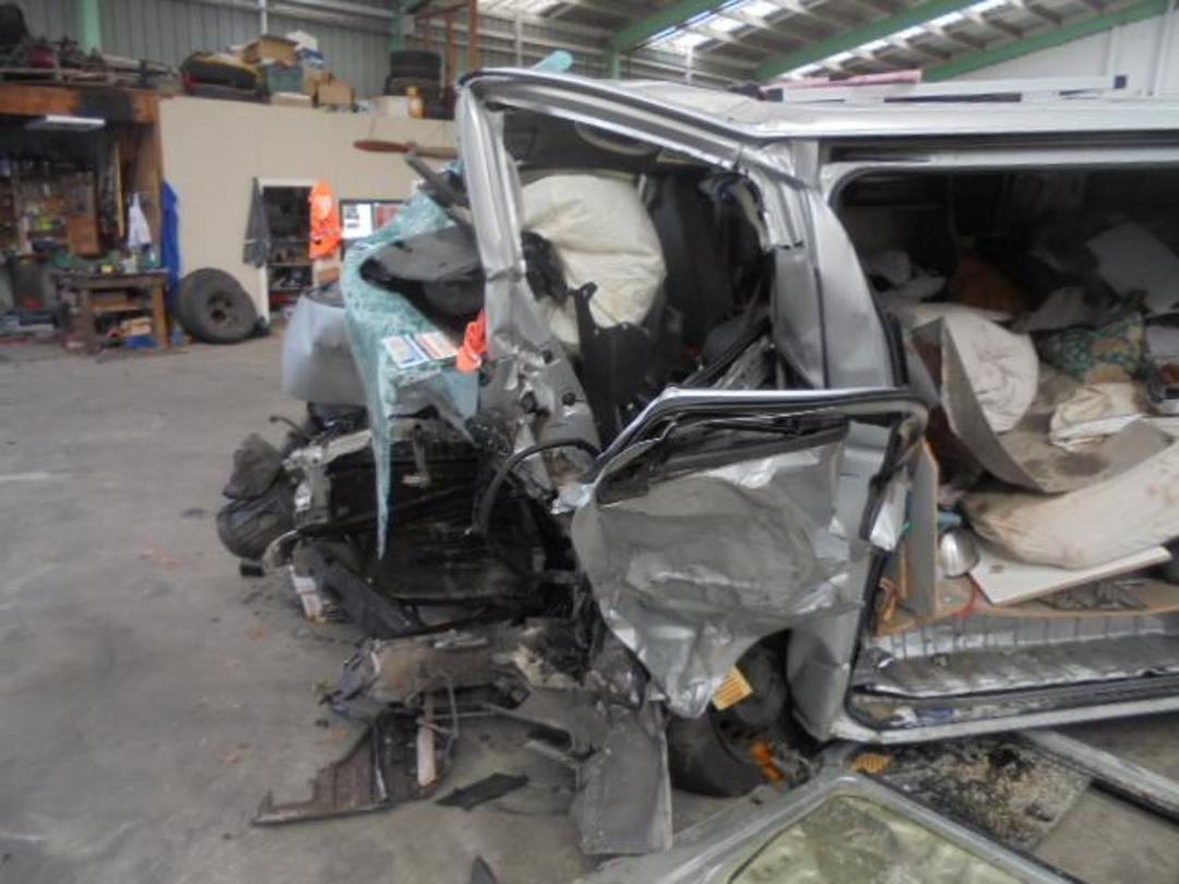 Photo '6' of Toyota Hiace Photo '6' of Toyota Hiace