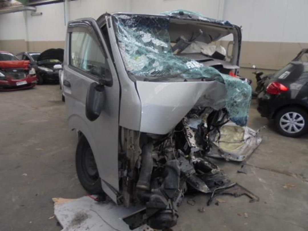 Photo '7' of Toyota Hiace Photo '7' of Toyota Hiace