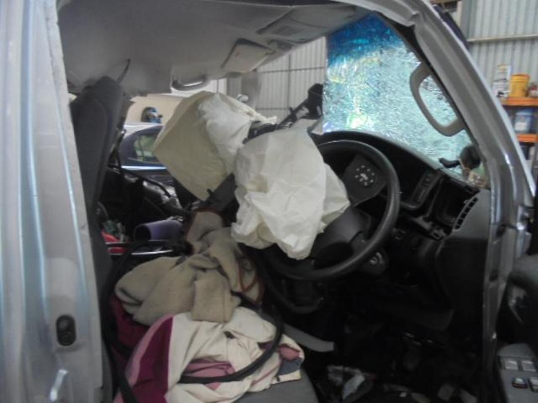 Photo '10' of Toyota Hiace Photo '10' of Toyota Hiace