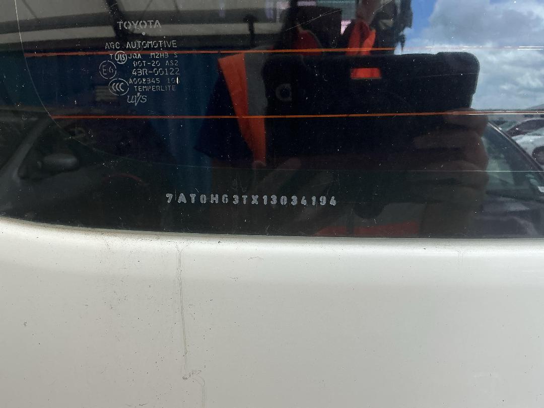 Photo '11' of Toyota Hiace Regius Photo '11' of Toyota Hiace Regius