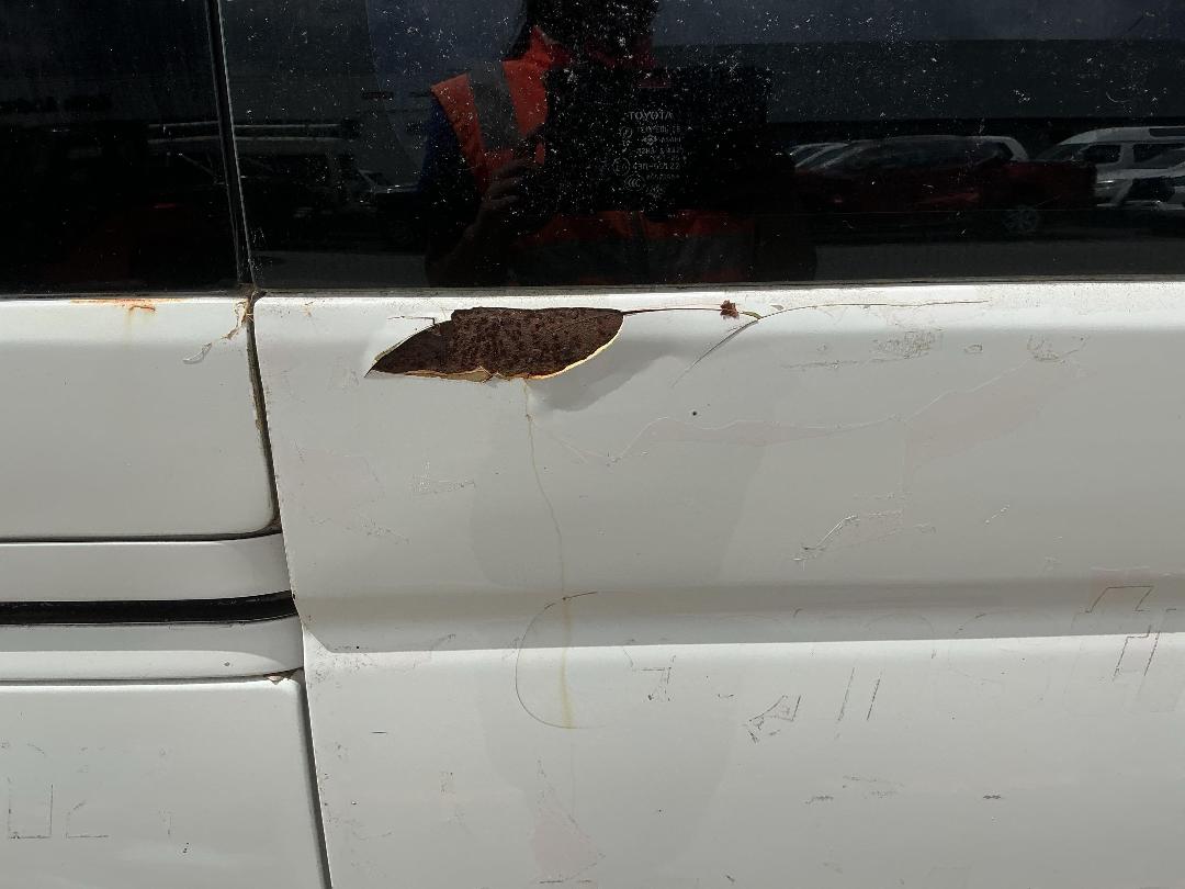 Photo '27' of Toyota Hiace Regius Photo '27' of Toyota Hiace Regius