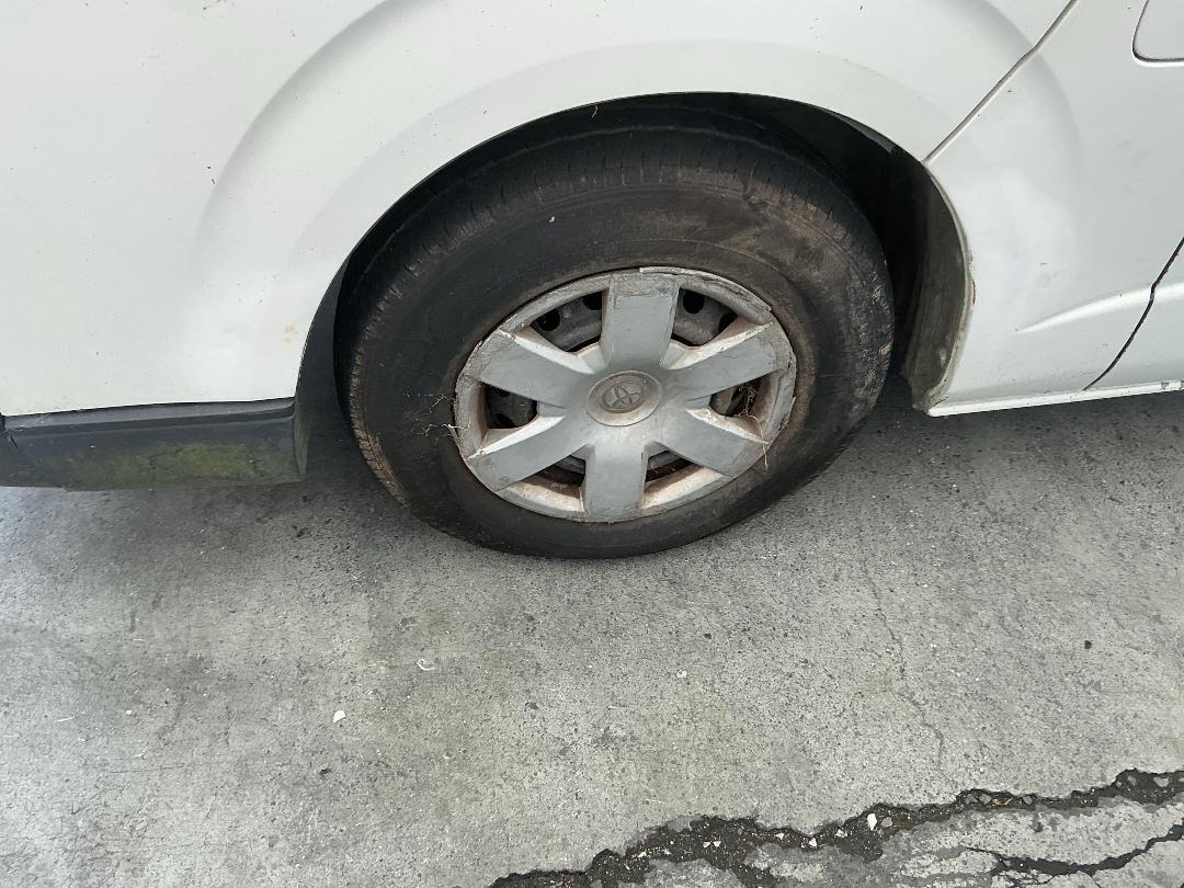 Photo '31' of Toyota Hiace Regius Photo '31' of Toyota Hiace Regius