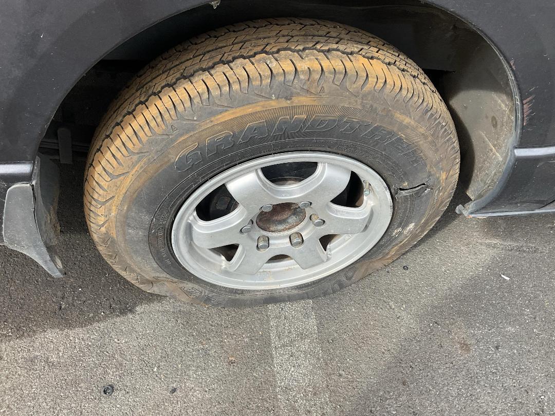 Photo '5' of Toyota Hiace Photo '5' of Toyota Hiace