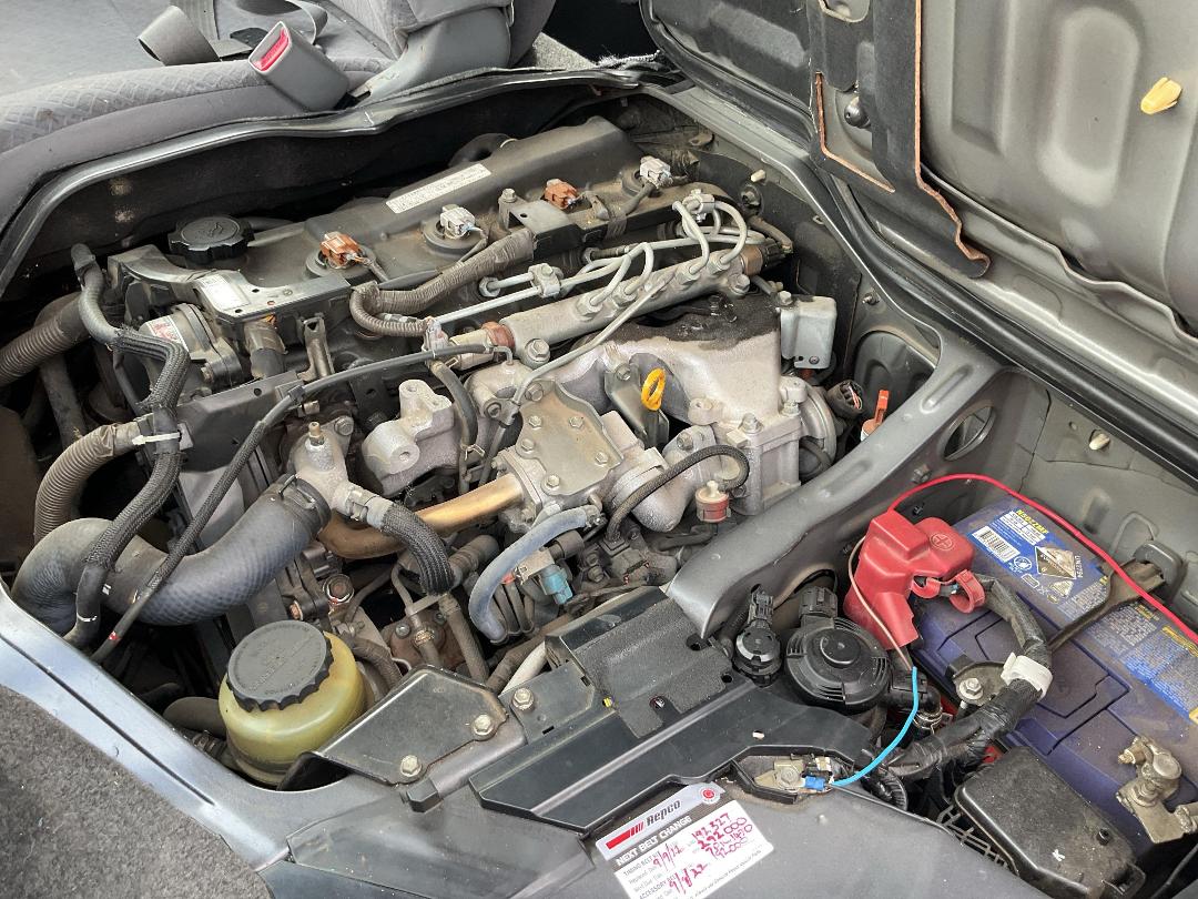 Photo '7' of Toyota Hiace Photo '7' of Toyota Hiace