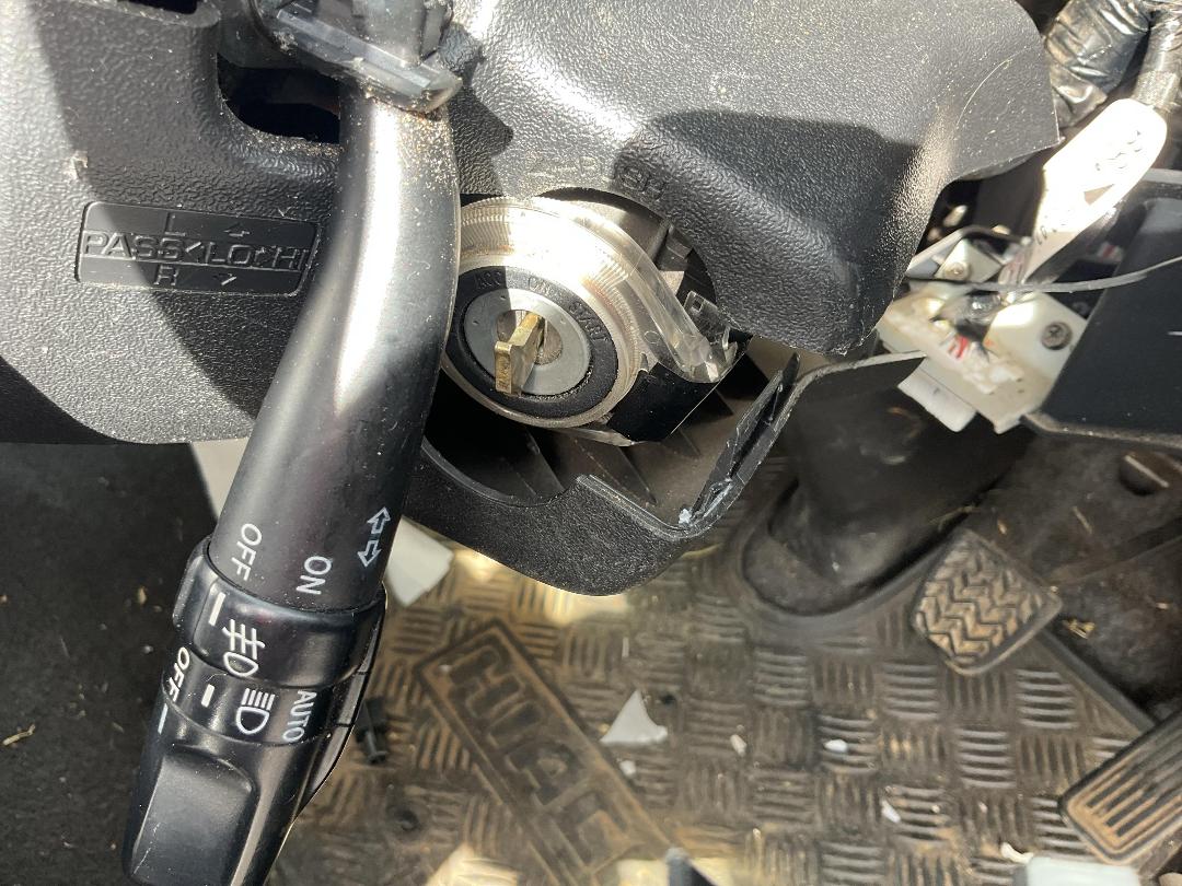 Photo '12' of Toyota Hiace Photo '12' of Toyota Hiace