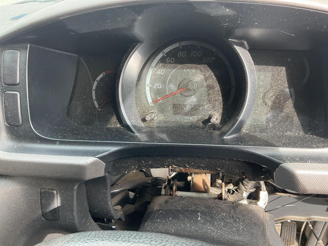 Photo '14' of Toyota Hiace Photo '14' of Toyota Hiace