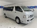 Thumbnail '1' of Toyota Hiace