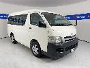 Thumbnail '1' of Toyota Hiace
