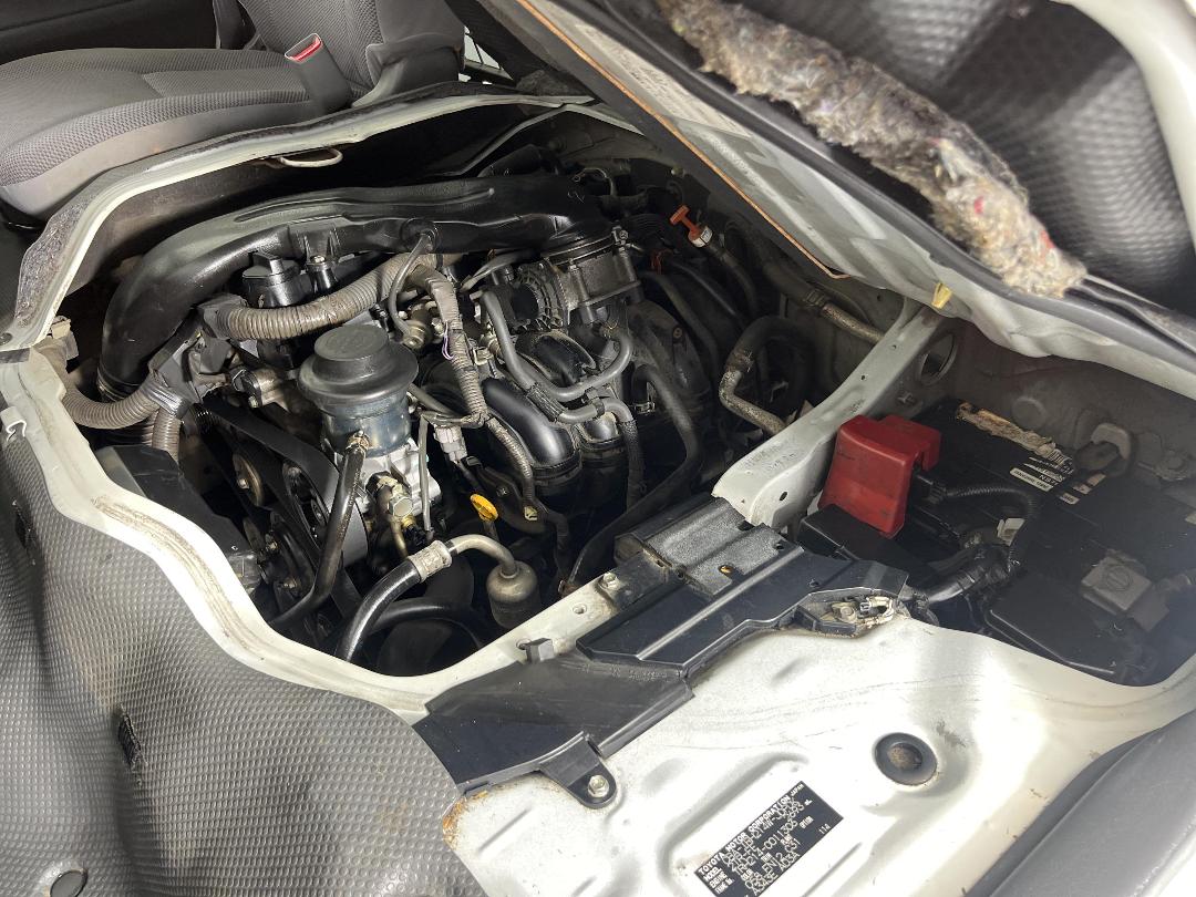 Photo '13' of Toyota Hiace