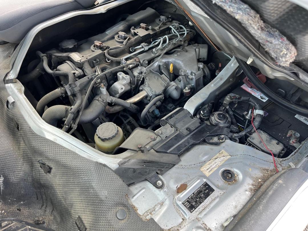 Photo '8' of Toyota Hiace Photo '8' of Toyota Hiace