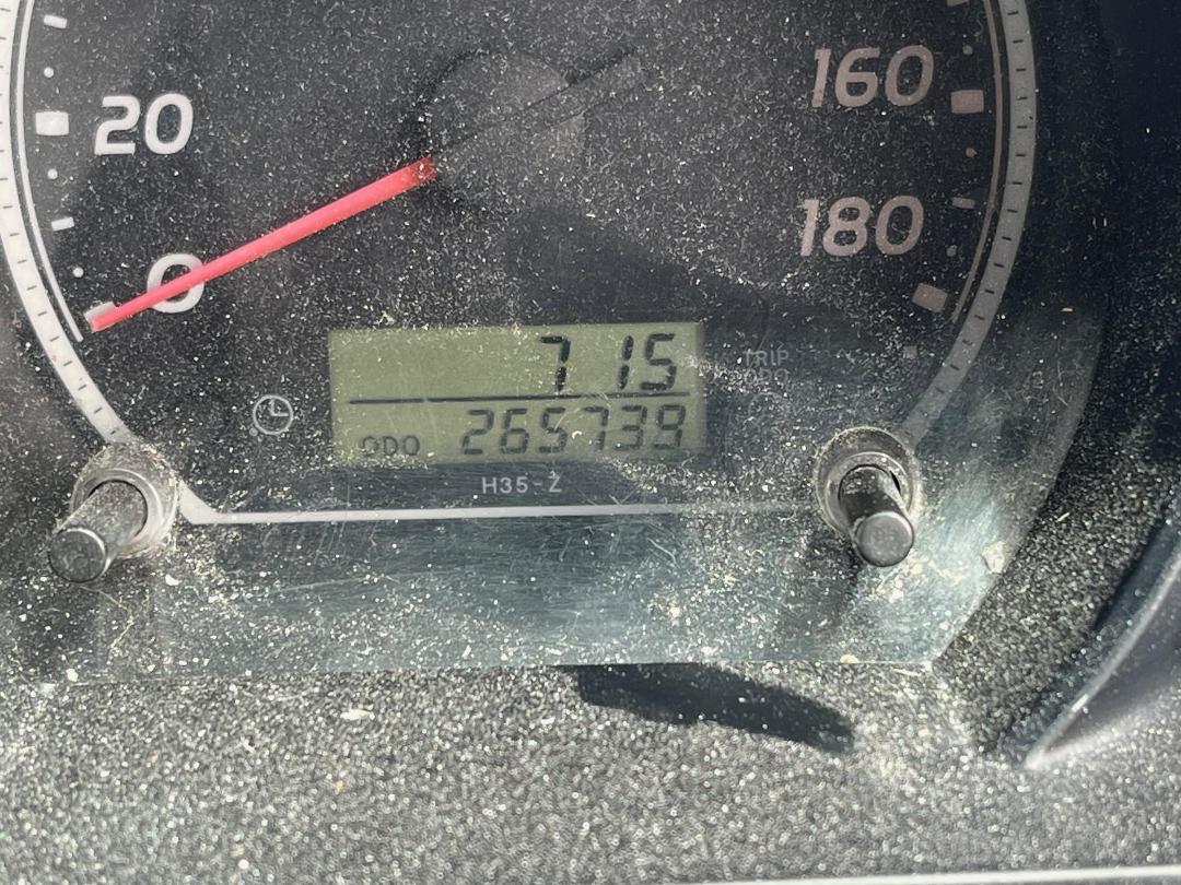 Photo '11' of Toyota Hiace Photo '11' of Toyota Hiace