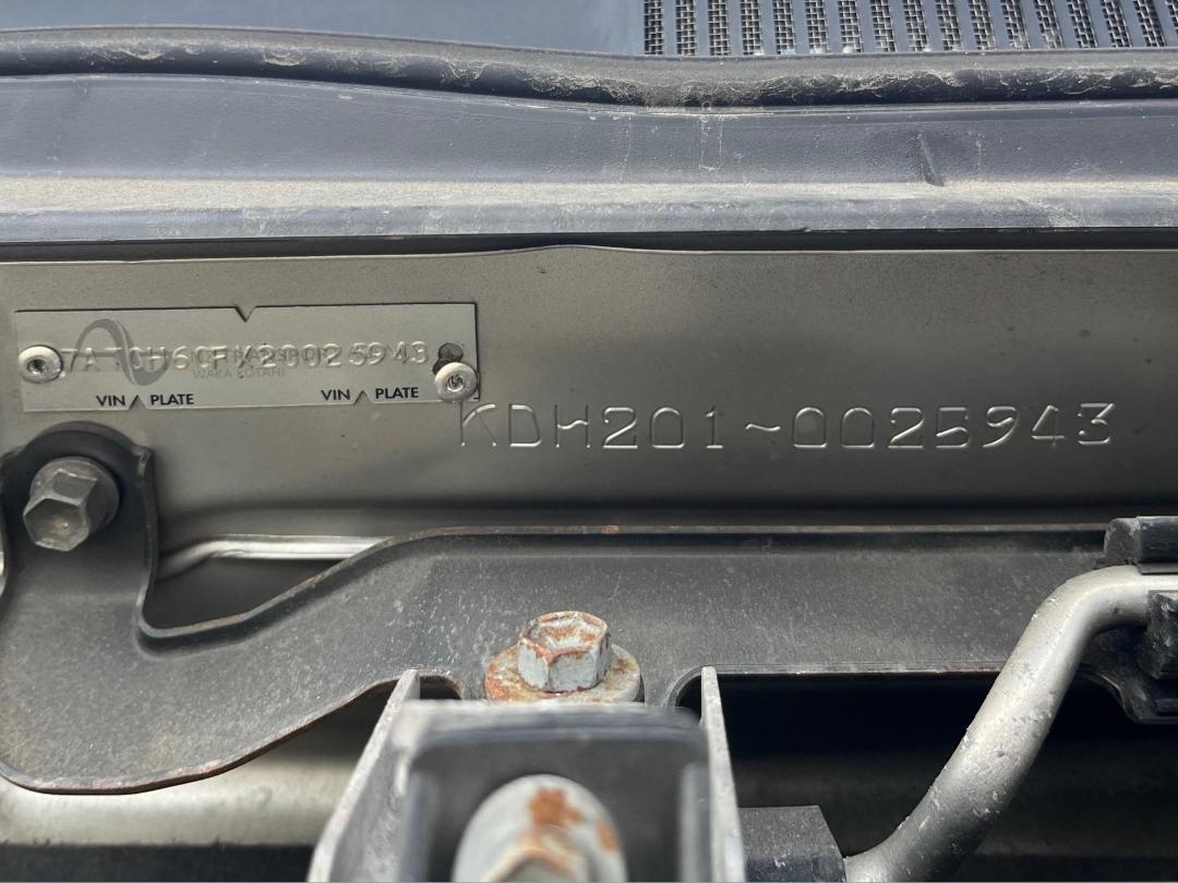 Photo '15' of Toyota Hiace Photo '15' of Toyota Hiace