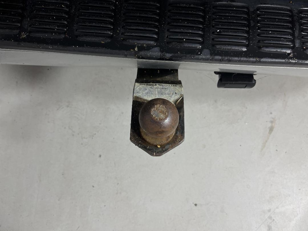 Photo '25' of Toyota Hiace