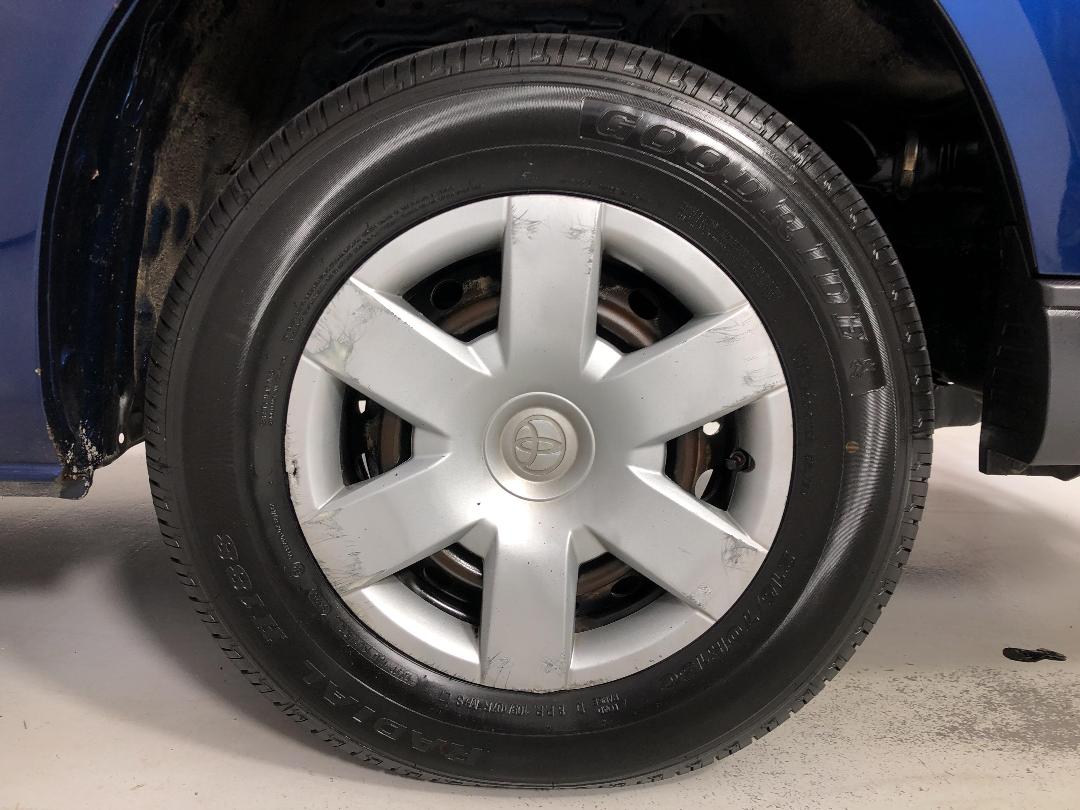 Photo '9' of Toyota Hiace