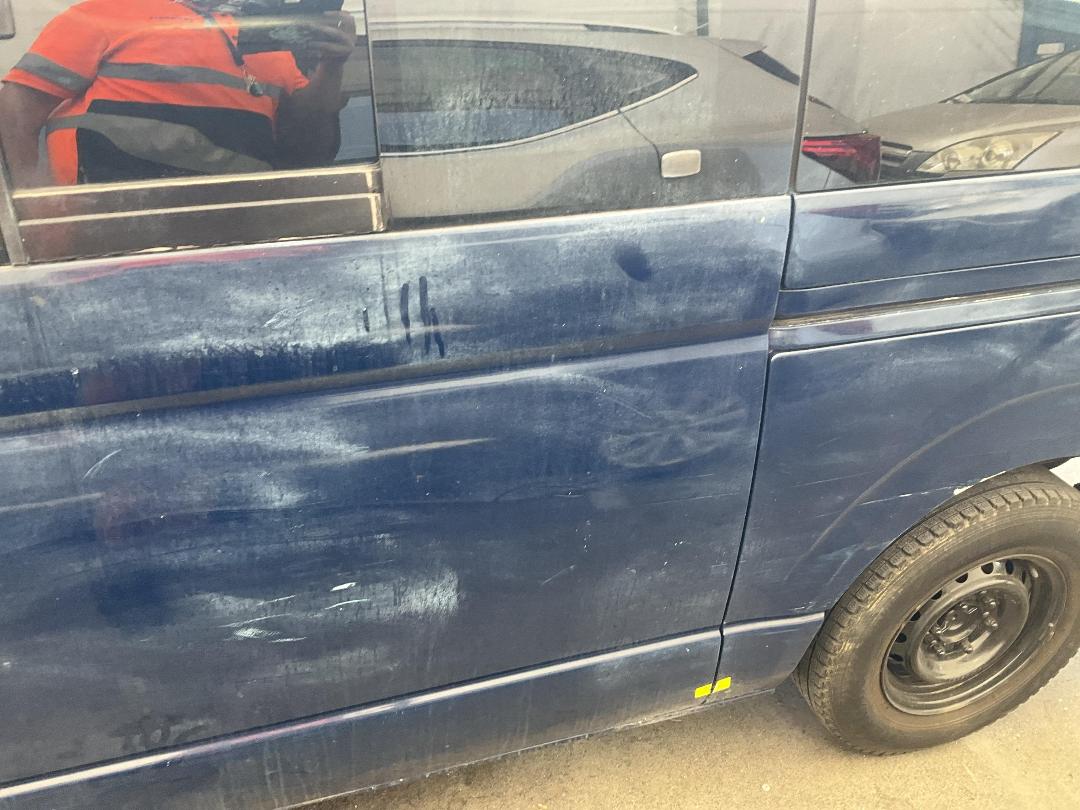 Photo '11' of Toyota Hiace Photo '11' of Toyota Hiace