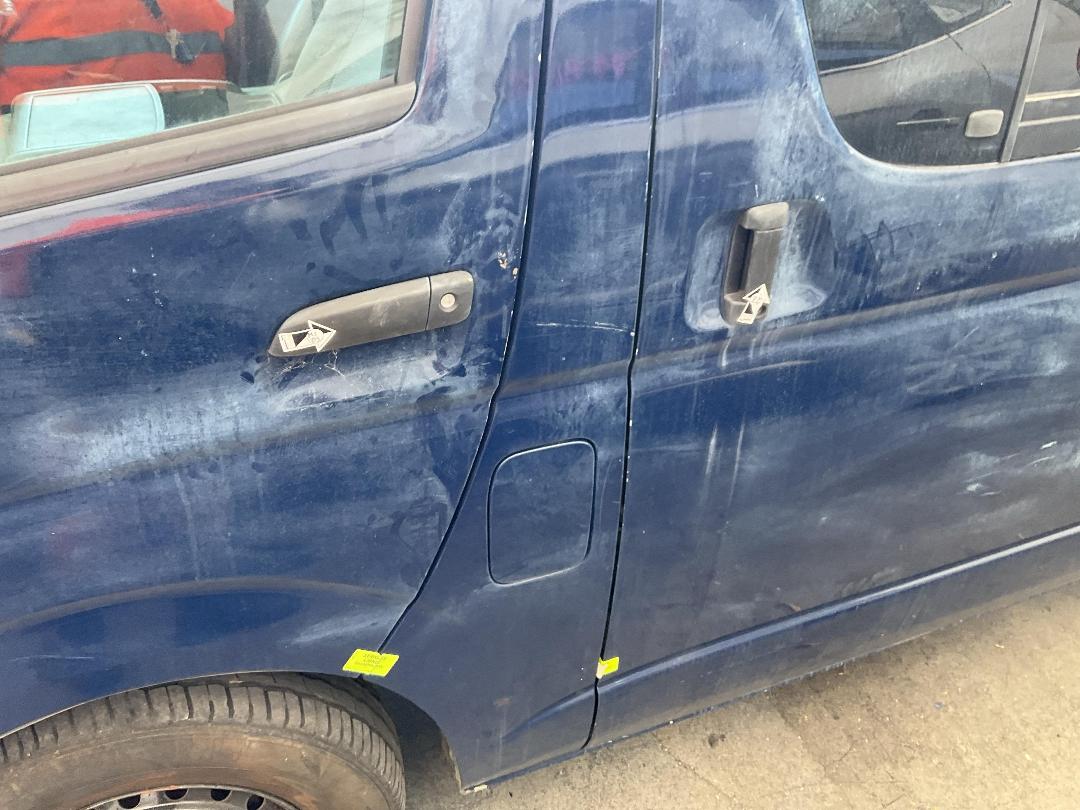 Photo '10' of Toyota Hiace Photo '10' of Toyota Hiace