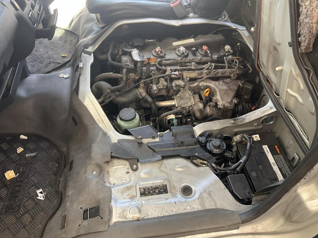 Photo '21' of Toyota Hiace Photo '21' of Toyota Hiace