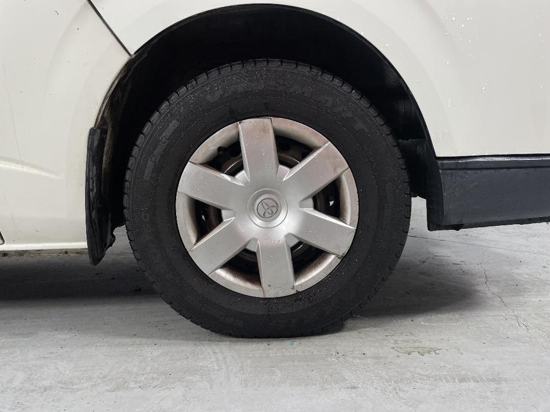 Photo '9' of Toyota Hiace Photo '9' of Toyota Hiace