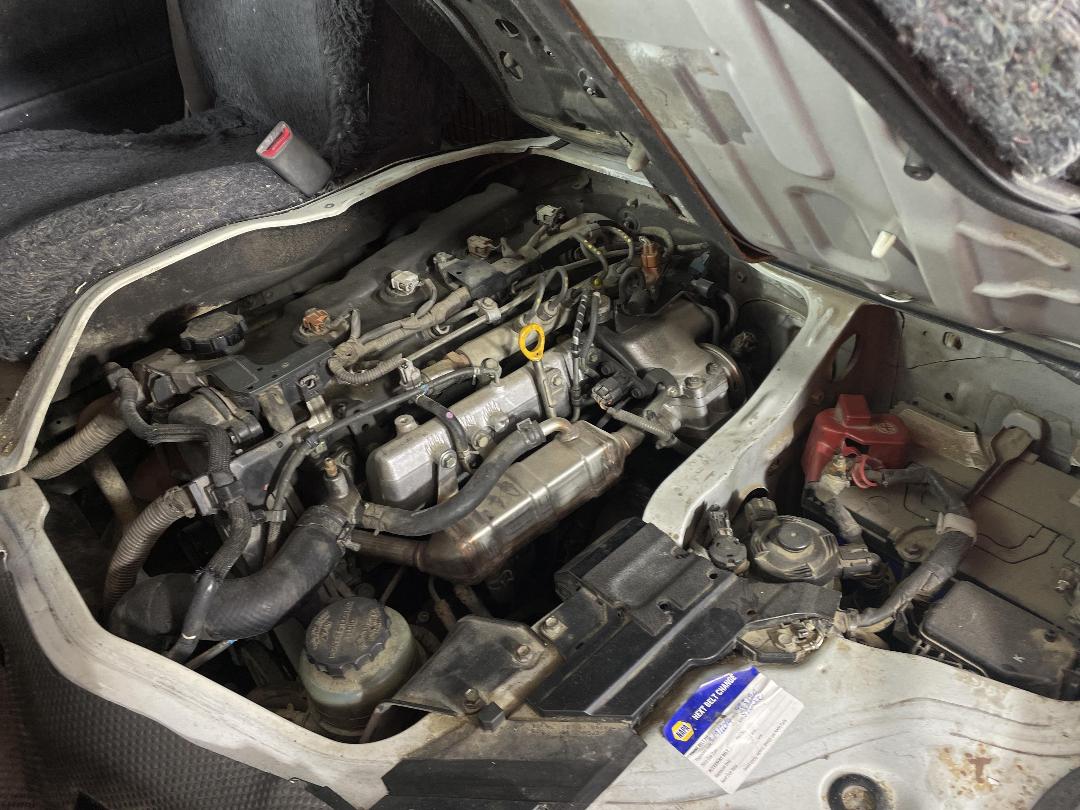 Photo '13' of Toyota Hiace Photo '13' of Toyota Hiace