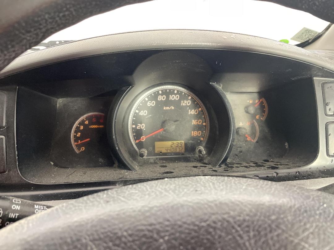 Photo '19' of Toyota Hiace Photo '19' of Toyota Hiace