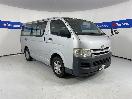 Thumbnail '1' of Toyota Hiace
