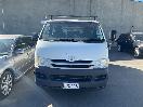 Thumbnail '1' of Toyota Hiace