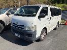 Thumbnail '2' of Toyota Hiace ZL