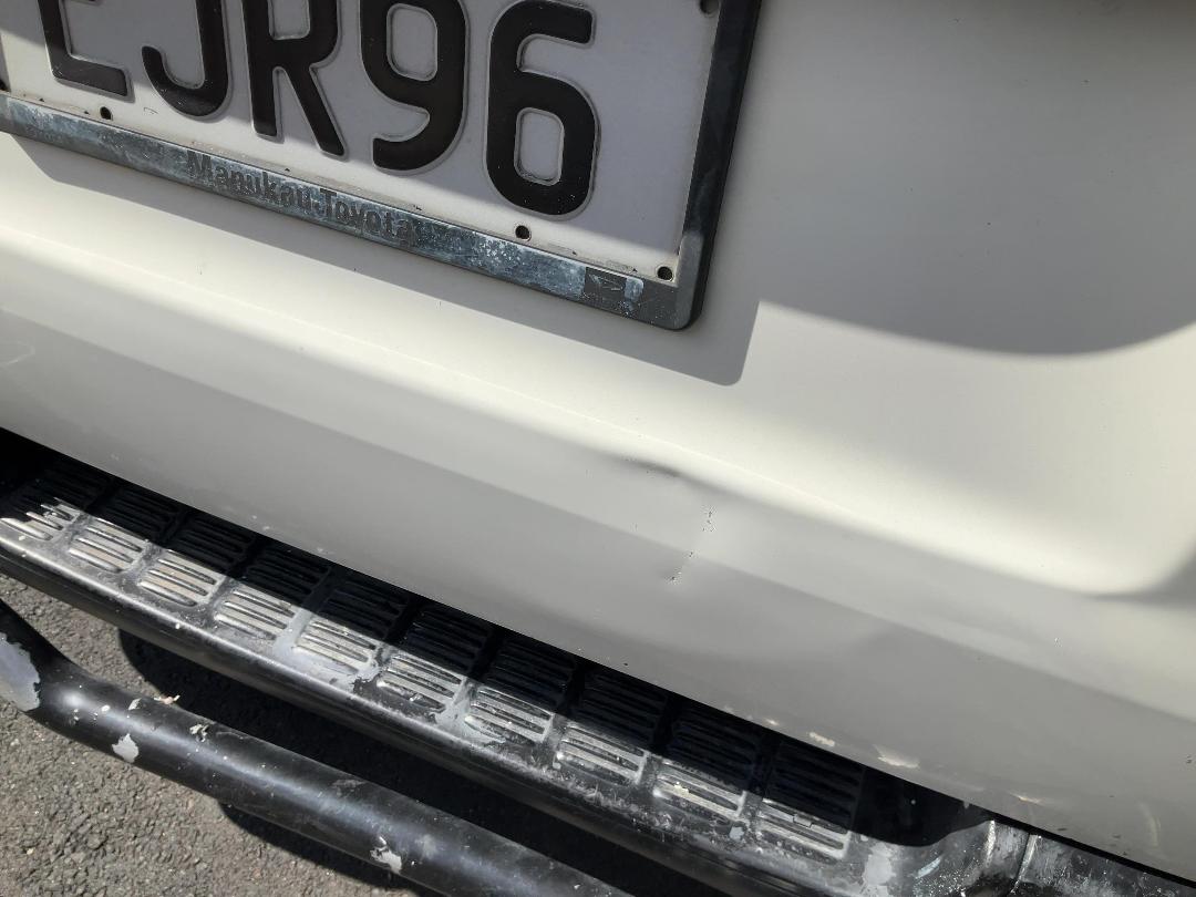 Photo '5' of Toyota Hiace ZL