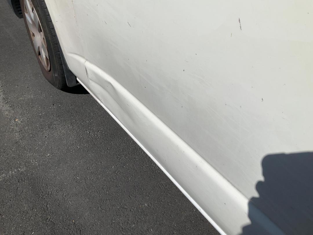 Photo '7' of Toyota Hiace ZL