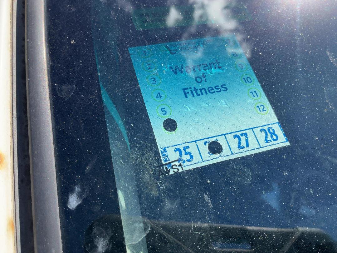 Photo '22' of Toyota Hiace ZL