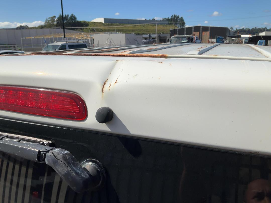 Photo '8' of Toyota Hiace ZL