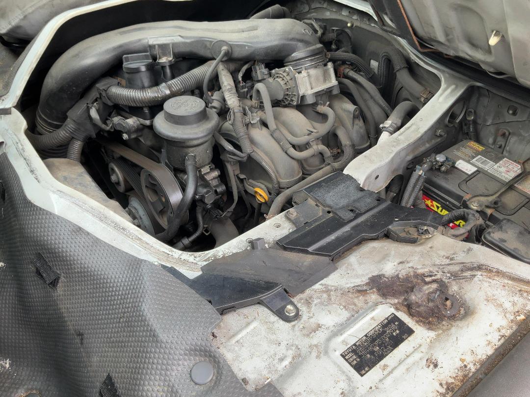 Photo '9' of Toyota Hiace ZL