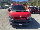 Thumbnail '1' of Toyota Hiace T ZL