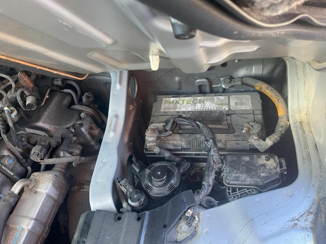 Photo '11' of Toyota Hiace T ZL