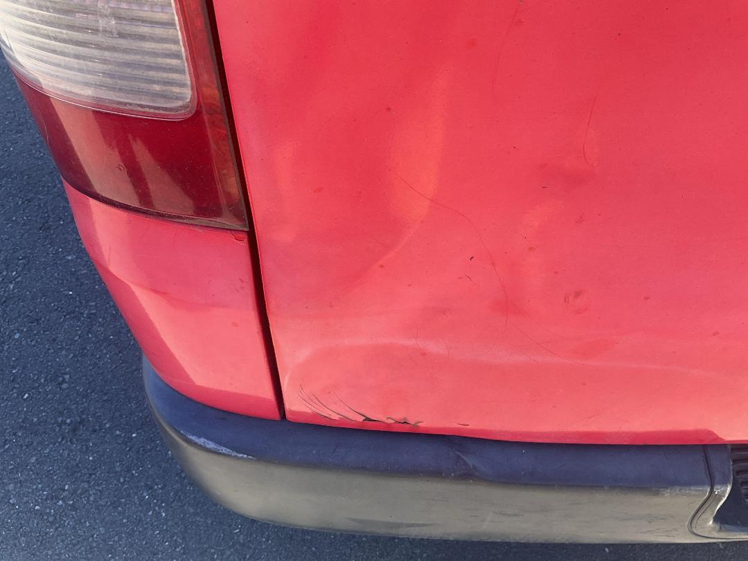 Photo '16' of Toyota Hiace T ZL