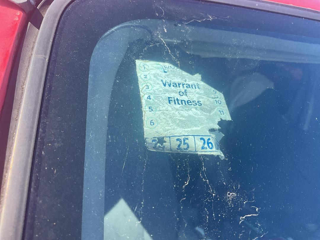 Photo '14' of Toyota Hiace T ZL