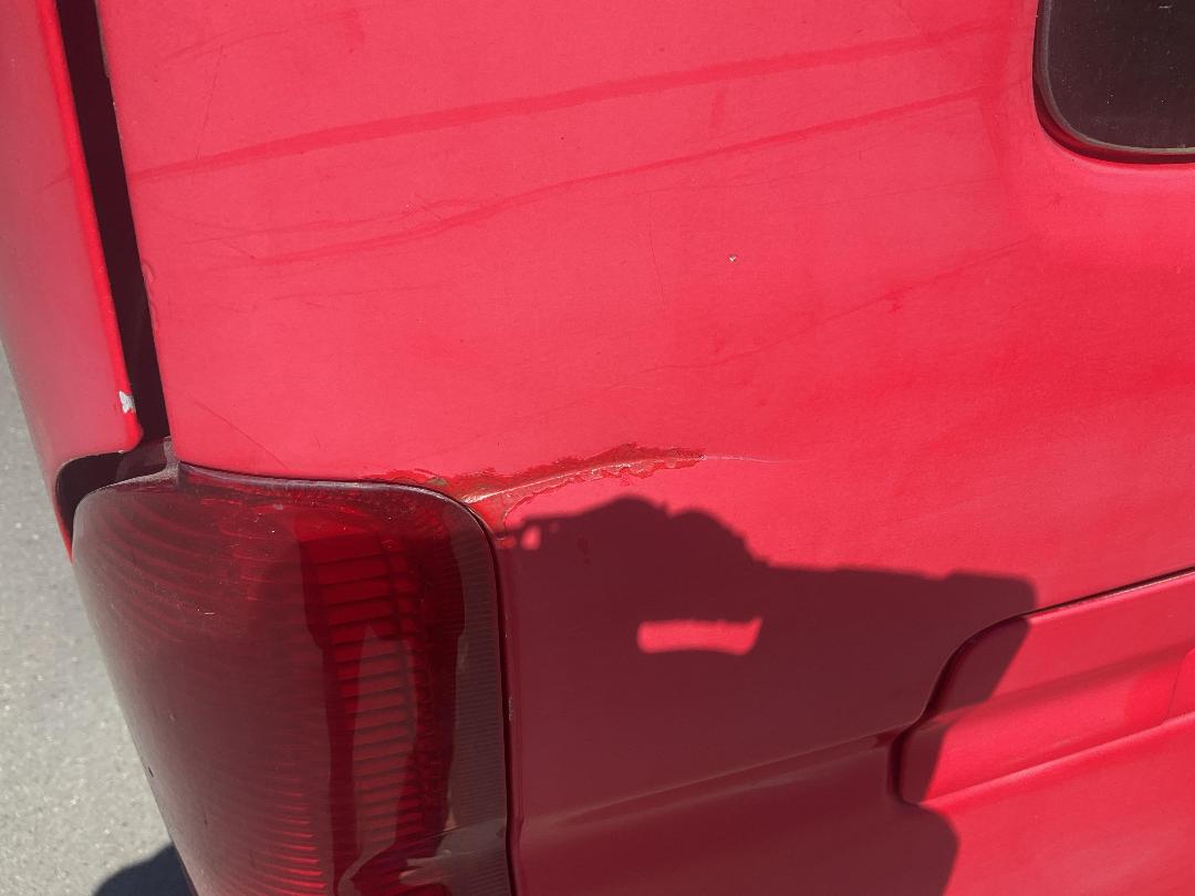 Photo '17' of Toyota Hiace T ZL