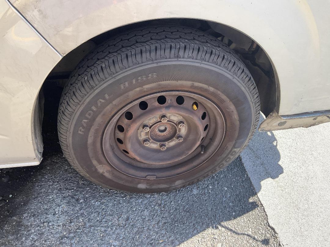 Photo '11' of Toyota Hiace