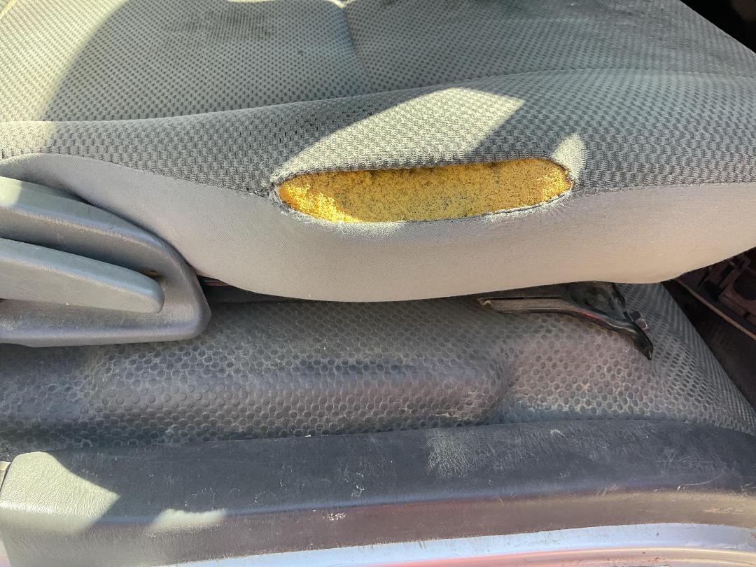 Photo '17' of Toyota Hiace