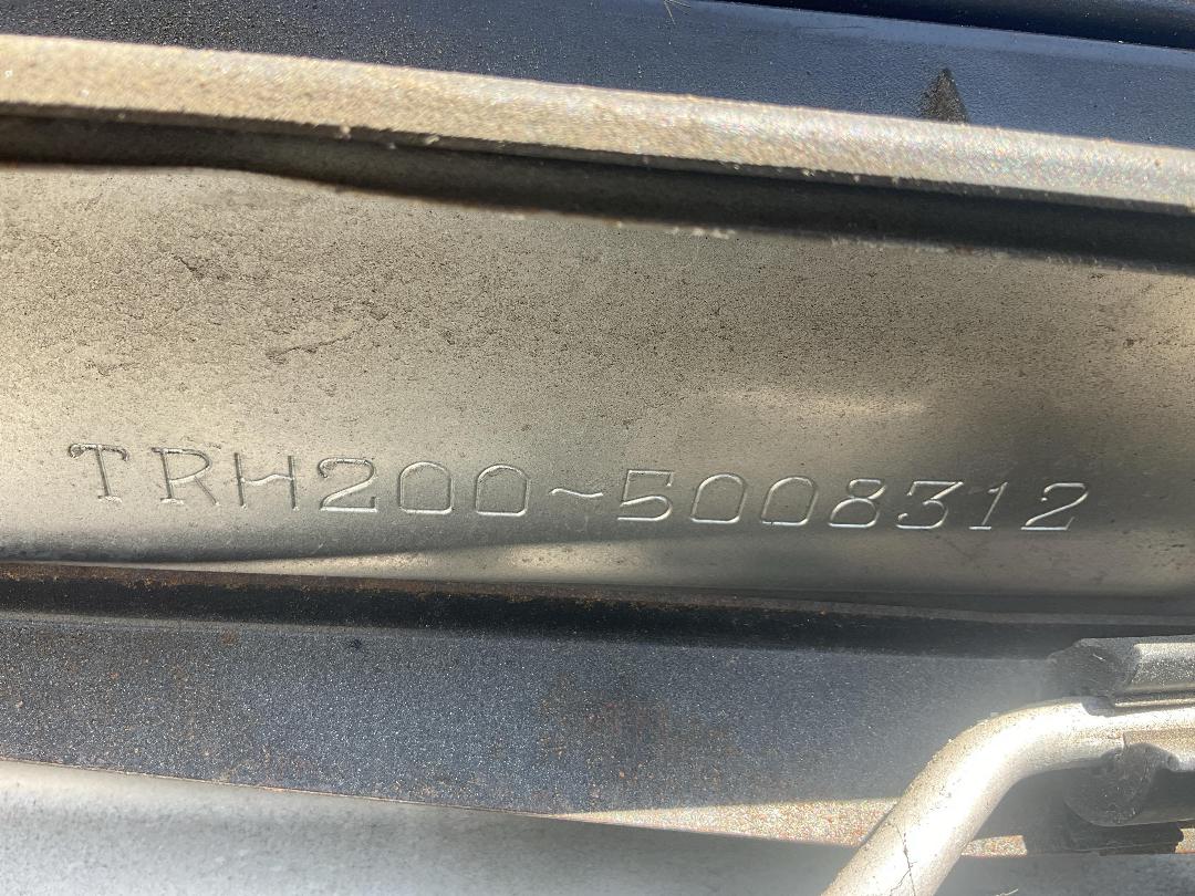 Photo '24' of Toyota Hiace