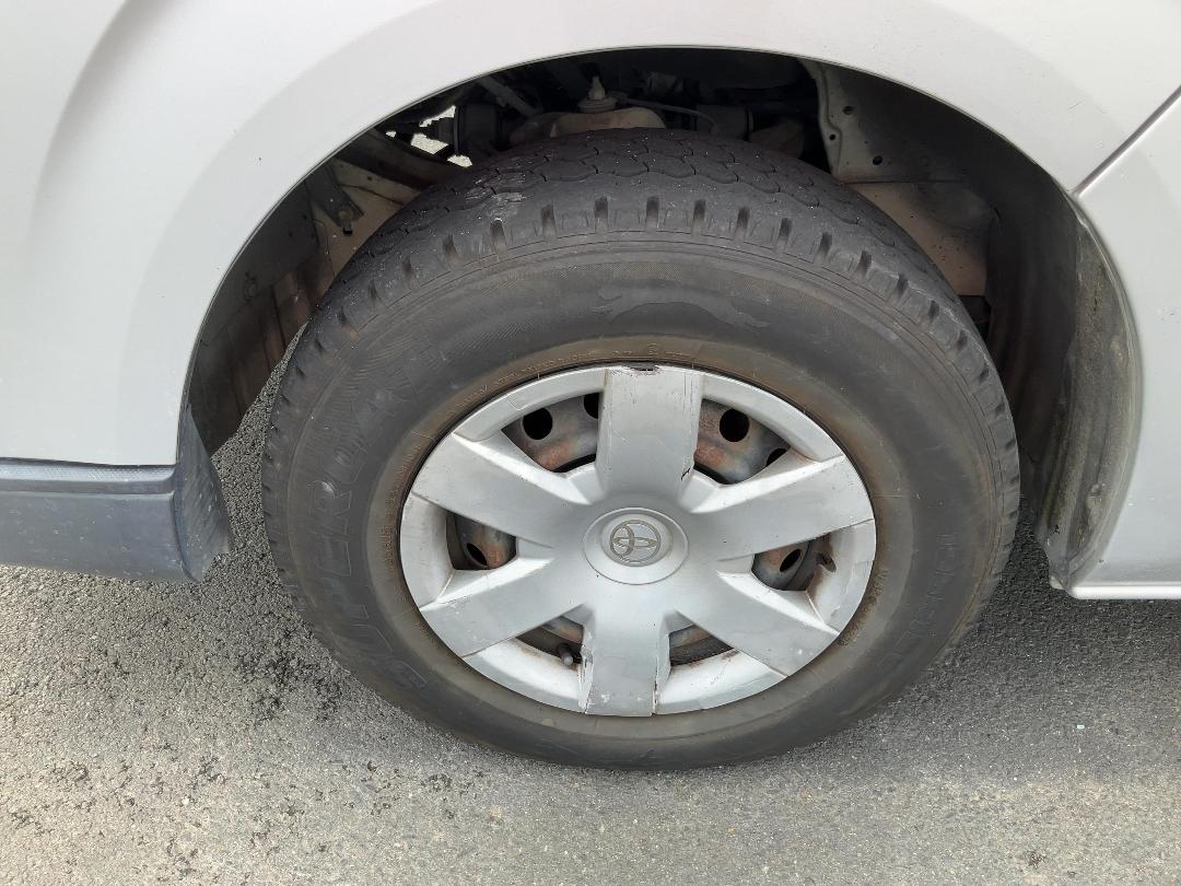 Photo '15' of Toyota Hiace