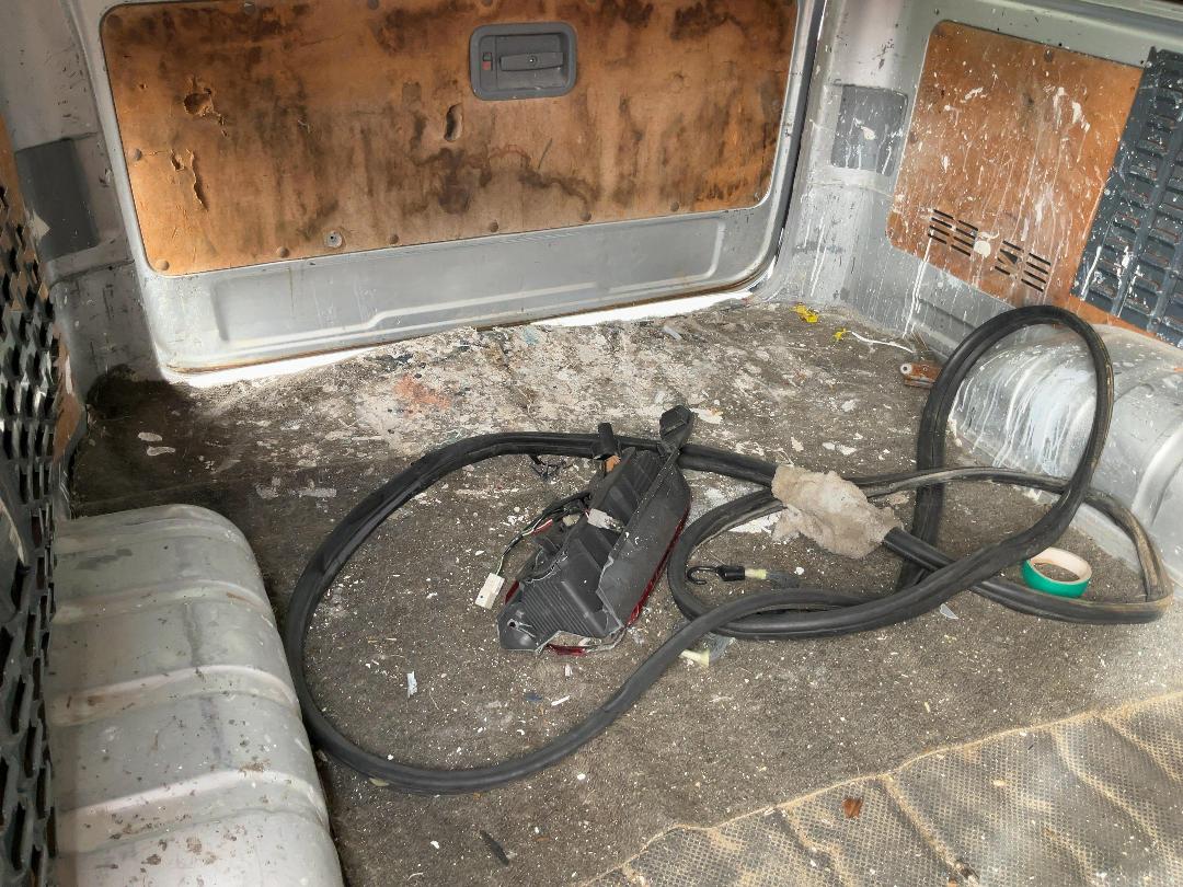 Photo '12' of Toyota Hiace