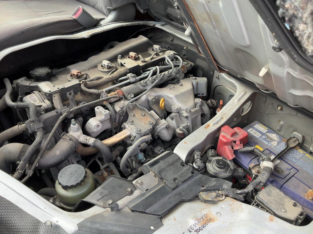 Photo '17' of Toyota Hiace