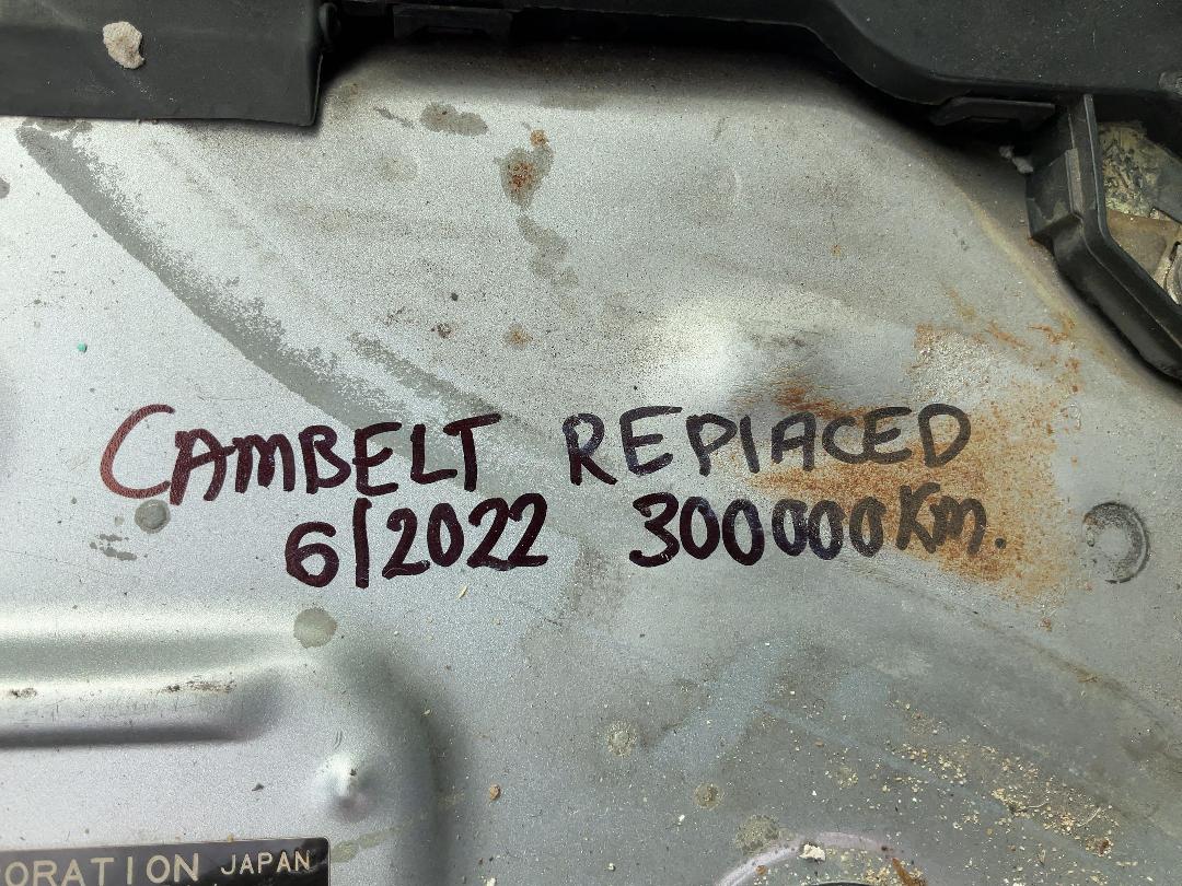 Photo '18' of Toyota Hiace