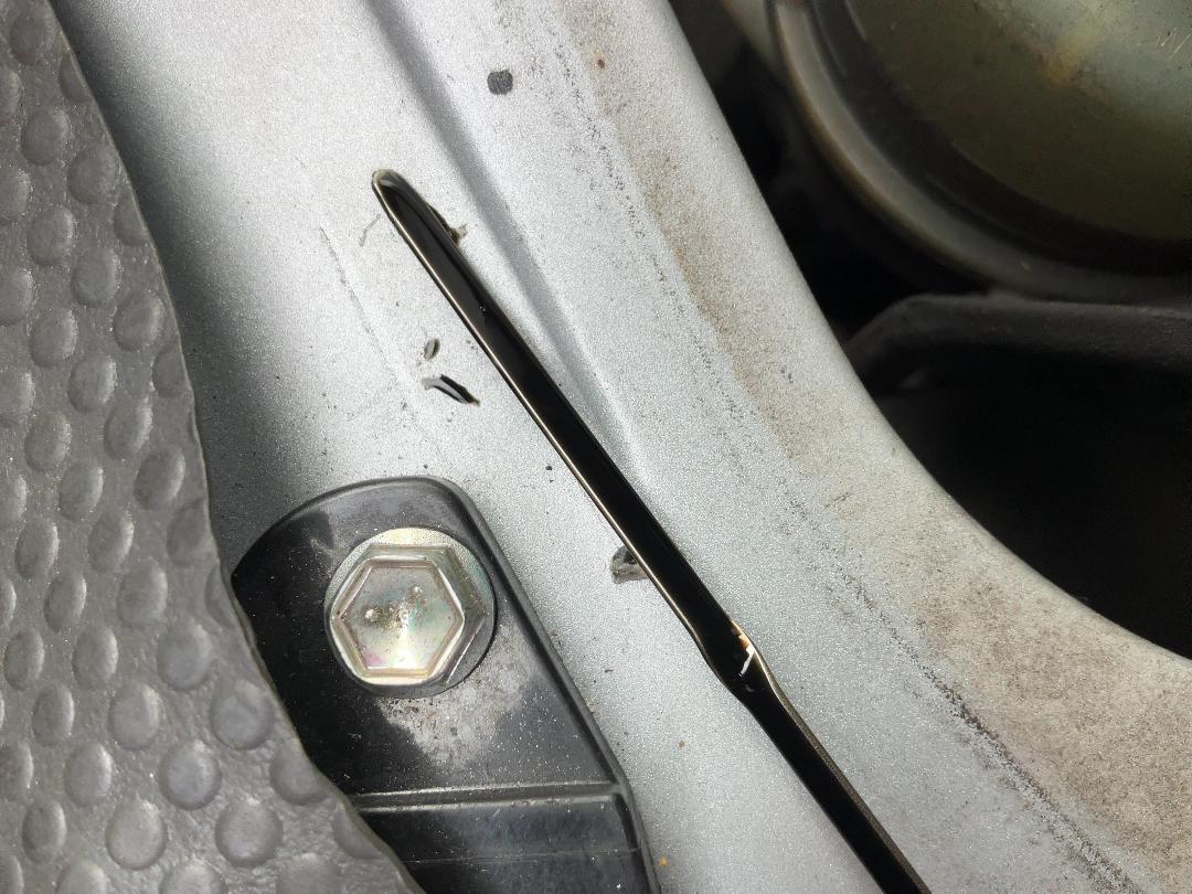 Photo '19' of Toyota Hiace