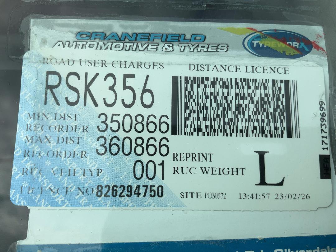 Photo '21' of Toyota Hiace