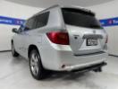 Thumbnail '4' of Toyota Highlander Thumbnail '4' of Toyota Highlander